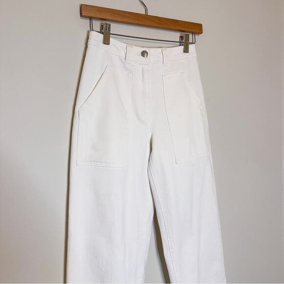 Aritzia Wilfred Free Utility Pants - Picture 3 of 8